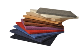 吸音板的简介以及分类